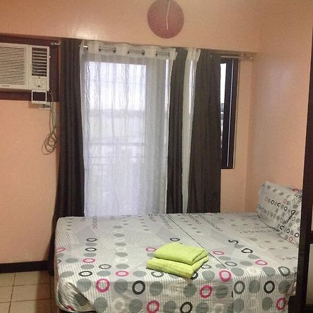 Al-Fayed Property Manilla Buitenkant foto
