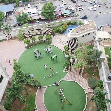 Al-Fayed Property Manilla Buitenkant foto