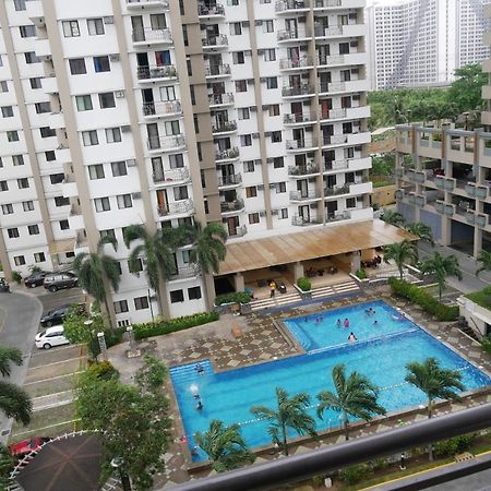 Al-Fayed Property Manilla Buitenkant foto