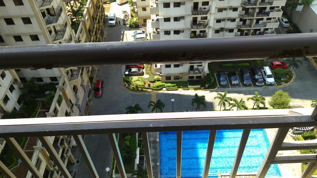 Al-Fayed Property Manilla Buitenkant foto