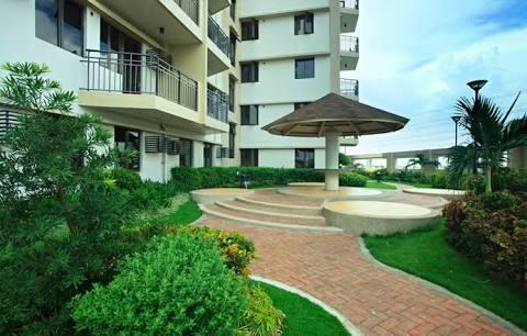 Al-Fayed Property Manilla Buitenkant foto