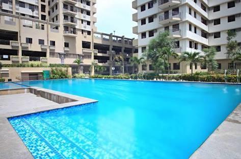 Al-Fayed Property Manilla Buitenkant foto
