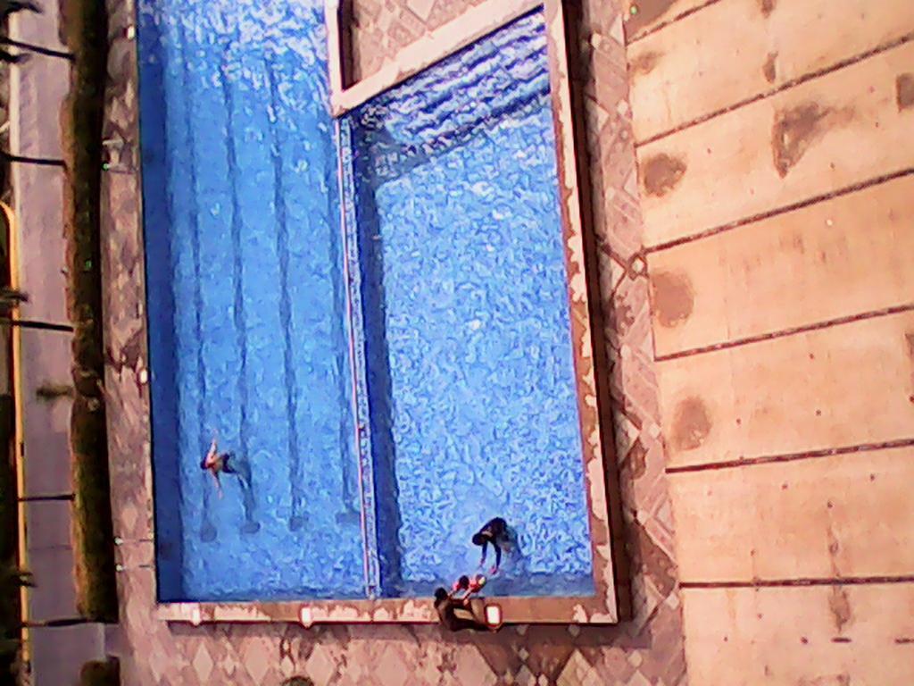 Al-Fayed Property Manilla Buitenkant foto