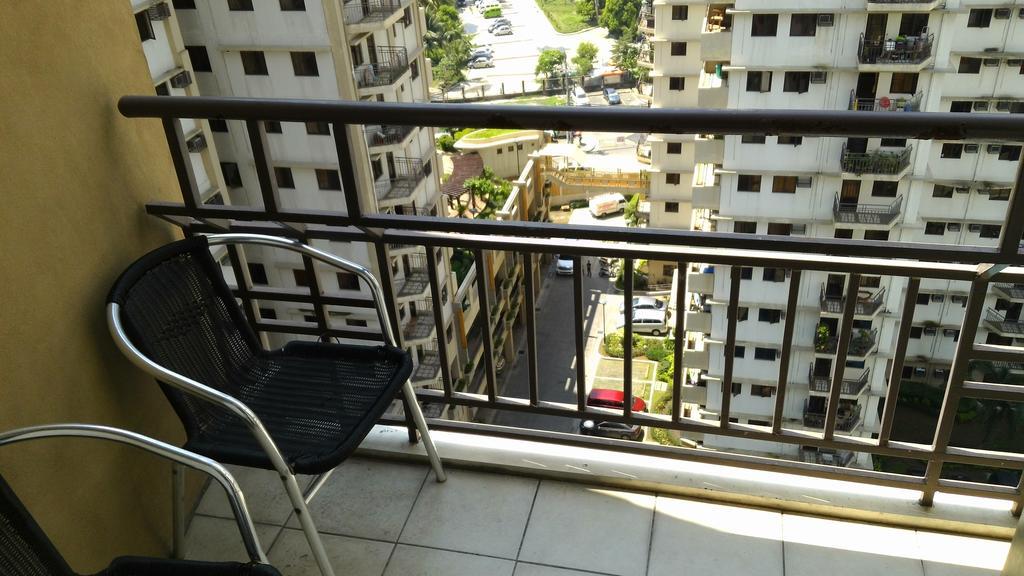 Al-Fayed Property Manilla Buitenkant foto