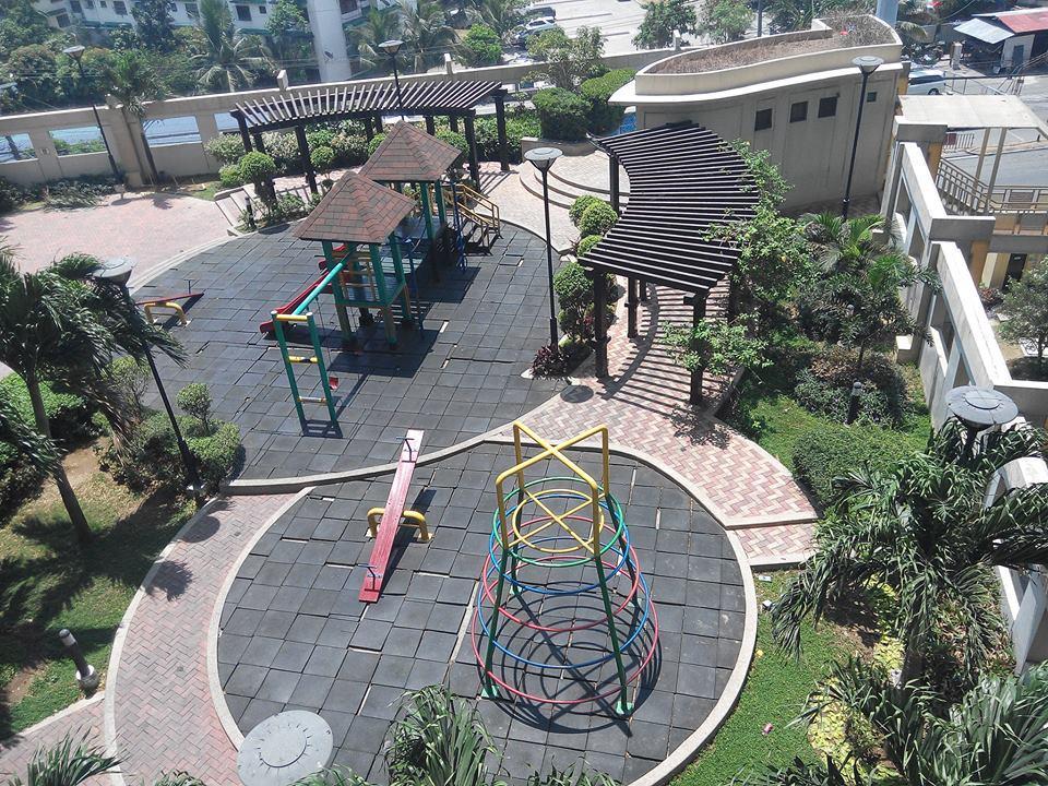 Al-Fayed Property Manilla Buitenkant foto