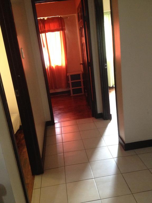 Al-Fayed Property Manilla Buitenkant foto