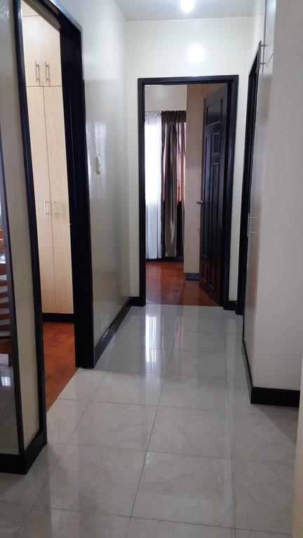 Al-Fayed Property Manilla Buitenkant foto