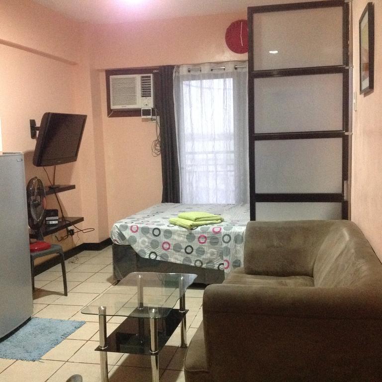 Al-Fayed Property Manilla Buitenkant foto
