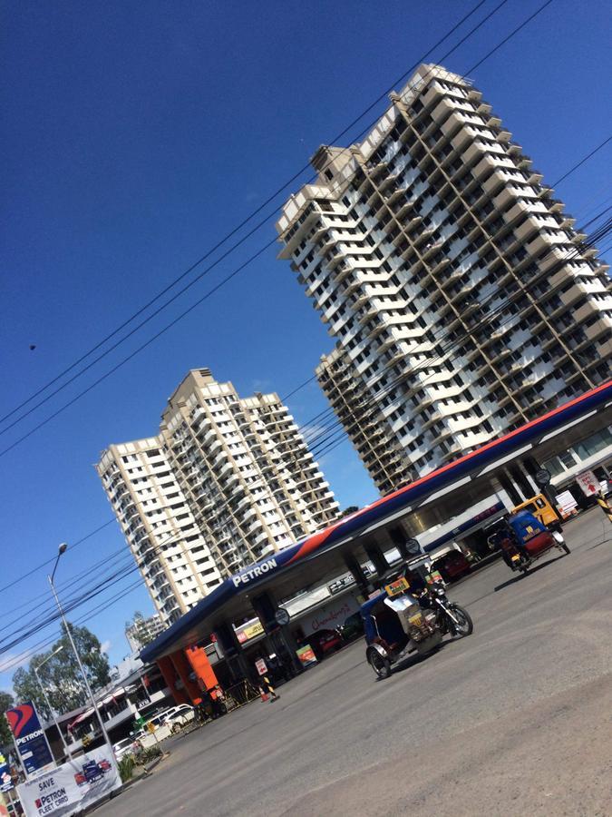 Al-Fayed Property Manilla Buitenkant foto